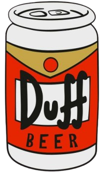 Cerveza Duff