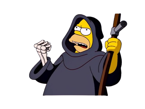La Muerte